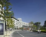 Beijing Finance Street