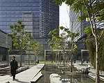 Beijing Finance Street