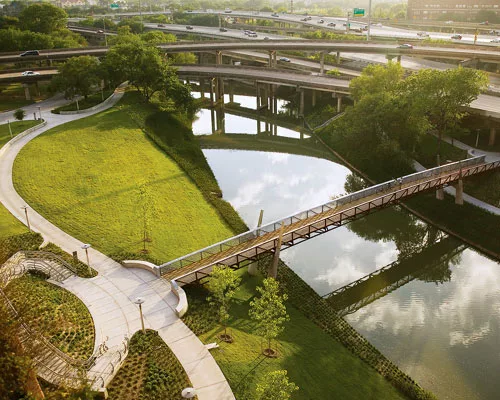 Landscape Architects Play Central Role in Green Design