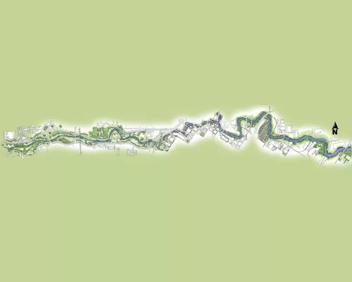 Landscape Architects Play Central Role in Green Design