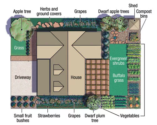 Landscape Architects Play Central Role in Green Design