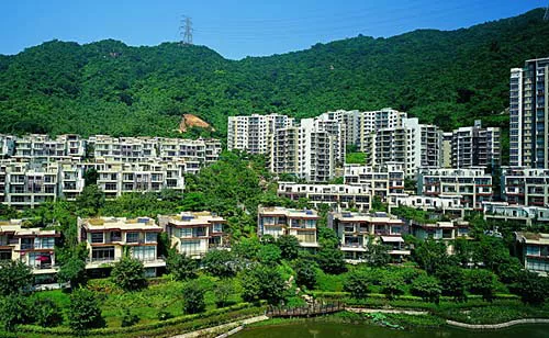 China Vanke Company, Ltd.