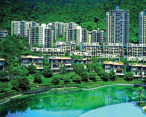 China Vanke Company, Ltd.