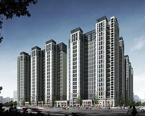 China Vanke Company, Ltd.