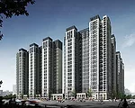 China Vanke Company, Ltd.