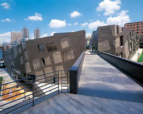 Dafen Art Museum
