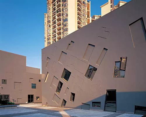 Dafen Art Museum