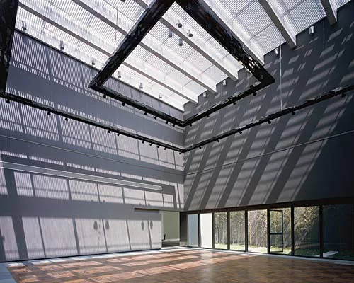 Dafen Art Museum
