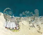 Work Proceeds on Dubai Canal