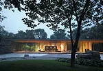 Dutch Ambassador's Residence