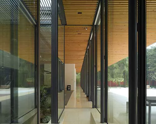 Dutch Ambassador's Residence
