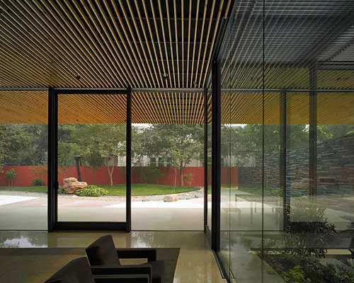 Dutch Ambassador's Residence