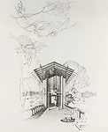 Fay Jones Archive Unveiled 