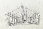 Fay Jones Archive Unveiled 