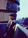 Frank Lloyd Wright Exhibition Opens at the Guggenheim
