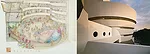 Frank Lloyd Wright Exhibition Opens at the Guggenheim