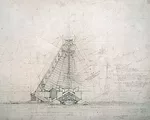 Frank Lloyd Wright Exhibition Opens at the Guggenheim