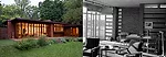 Frank Lloyd Wright Exhibition Opens at the Guggenheim