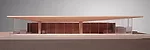 A Frank Lloyd Wright Landmark Gets a Modern Pavilion by Mori