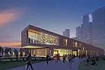 Freelon Group Tapped for Center of Civil & Human Rights