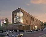 Freelon Group Tapped for Center of Civil & Human Rights