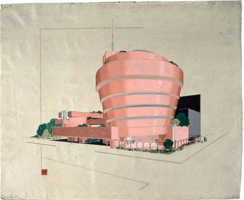The Guggenheim Celebrates 50