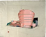 The Guggenheim Celebrates 50