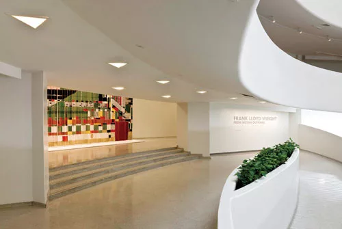 The Guggenheim Celebrates 50