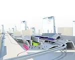 LA Transit Competition Winners