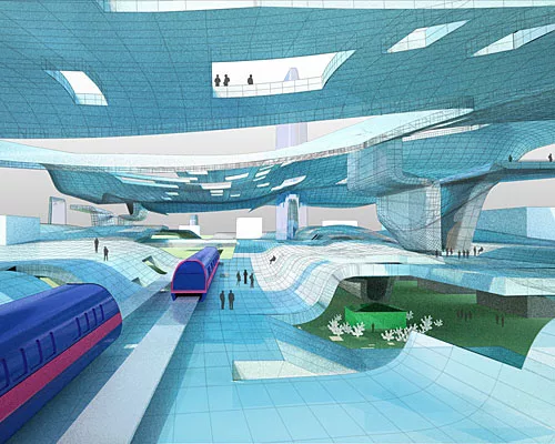 LA Transit Competition Winners