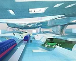 LA Transit Competition Winners