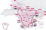 LA Transit Competition Winners