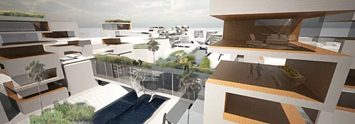 LA Transit Competition Winners