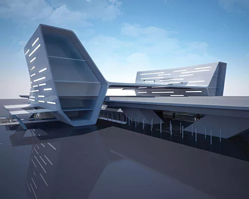 LA Transit Competition Winners