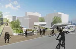 LA Transit Competition Winners