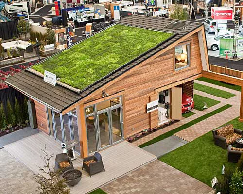"Laneway Housing" Gets Green Light on Vancouver