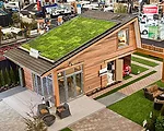 "Laneway Housing" Gets Green Light on Vancouver