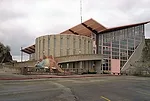 Wrecking Ball to Swing on 'Mission 66' Visitor Center