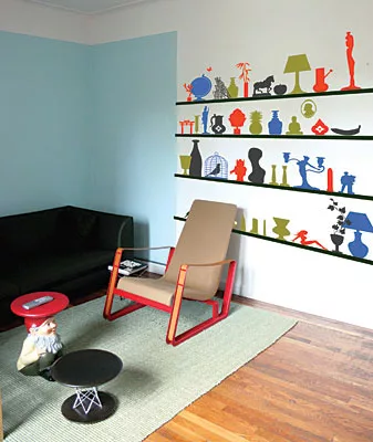 2009 National Design Award Winners