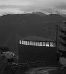 Peter Zumthor Wins 2009 Pritzker Prize