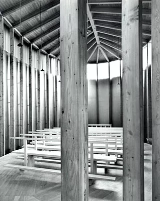 Peter Zumthor Wins 2009 Pritzker Prize