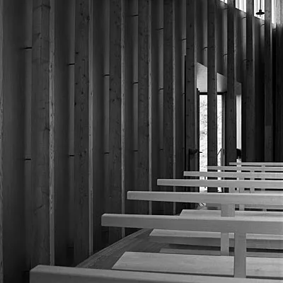Peter Zumthor Wins 2009 Pritzker Prize