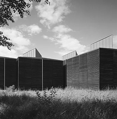 Peter Zumthor Wins 2009 Pritzker Prize