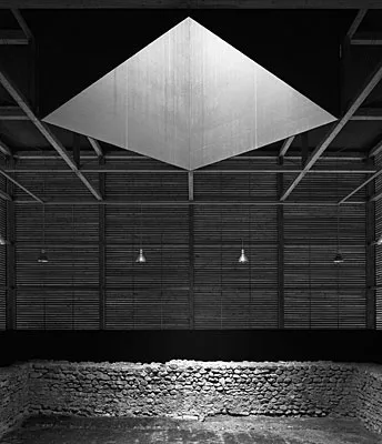 Peter Zumthor Wins 2009 Pritzker Prize