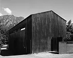 Peter Zumthor Wins 2009 Pritzker Prize