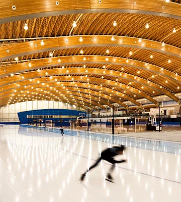 Vancouver Olympics