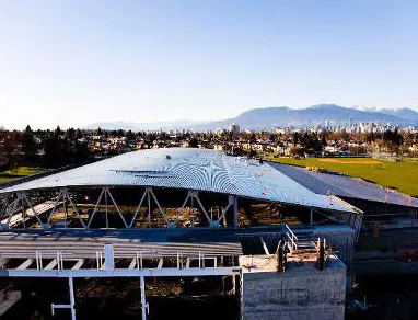 Vancouver Olympics