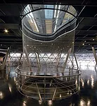 Vanke Experience Centre