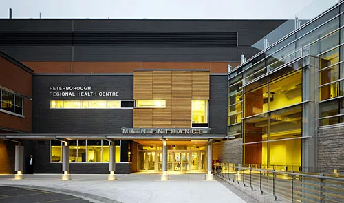 2009 Business Week/Architectural Record Award Winners