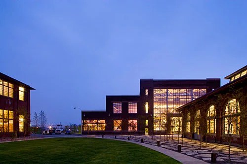 2009 Business Week/Architectural Record Award Winners